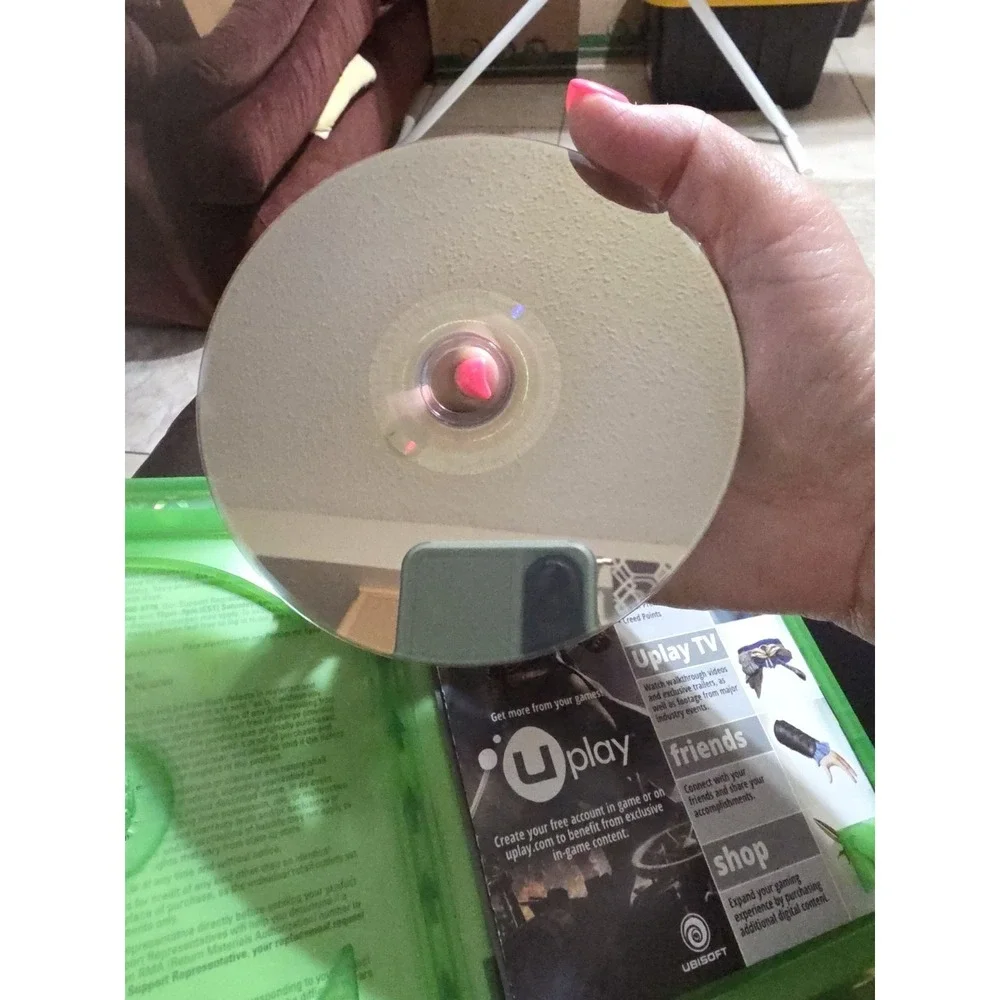 Assassin's Creed: Unity -- Limited Edition‎ (Microsoft Xbox One, 2014)
